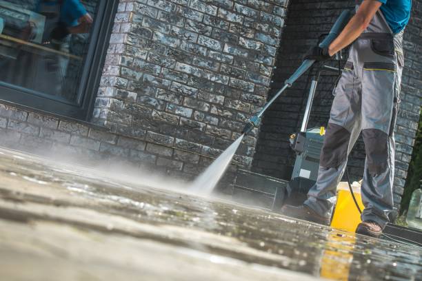 Spring Cleaning in Candlewick Lake, IL