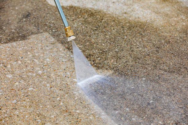 Professional Pressure Washing Services in Candlewick Lake, IL