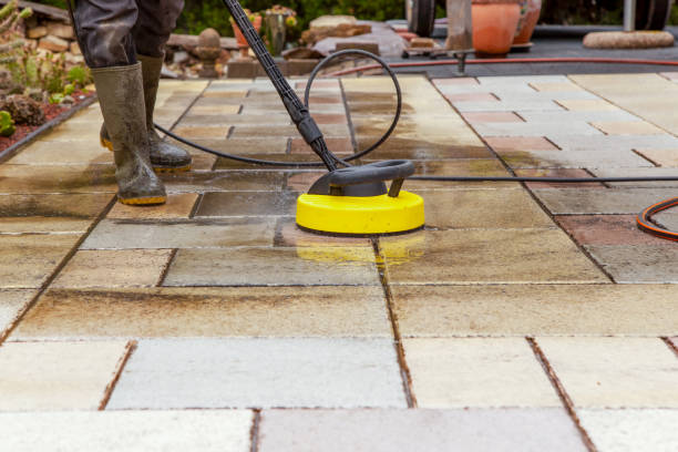 Best Factory Floor Cleaning  in Candlewick Lake, IL